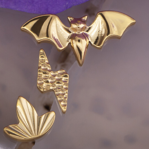 Накрутка Gold Bat 1.2 мм фото 2